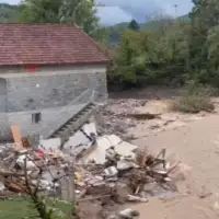 Poplave Konjic Trusina ETTO BA 2