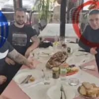 Dženan Honđo  Almin Mujezinović jablanica