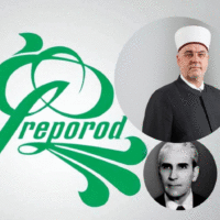 Preporod husein ef kavazovic sanjin kodric