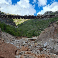 Poplave Jablanica pruga etto