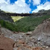 Poplave Jablanica pruga etto