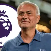 Jose Mourinho
