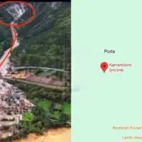 Poplave jablanica kamenolom google etto
