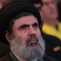 Hashem Safieddine  Al Jazeera