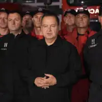 Ivica Dačić MUP Srbije pomoc u poplavama