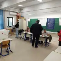Lokalni izbori 2024 glasanje Mostar