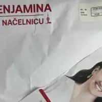 Benjamina Karic 1