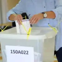 Lokalni izbori 2024