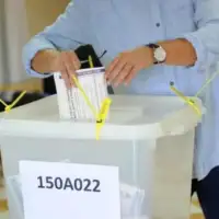 Lokalni izbori 2024