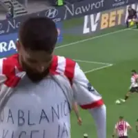 Ajdin hasic gol posvetio ugrozenim od poplava u bih ajdin hasic 6702a7d9c1836