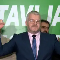 Migdad Hasanovic