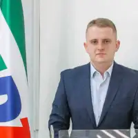 Jasmin Musić, kandidat SDA za načelnika Ključe