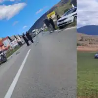 Kupres migranti