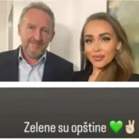 Bakir i jasmina izetbegovic 2