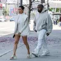 Kany west