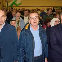 Spahija Kozlić nezir pivic zenica