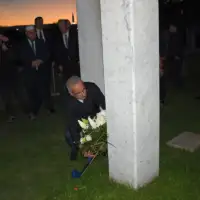 Mezar alija turski ministar jpg