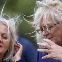 Borjana Kristo Nina dzidic
