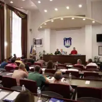 Gradsko vijece Bihac
