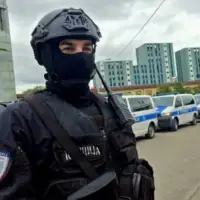 Policija rs