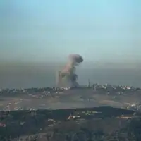 liban napad izraela