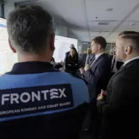 Frontex