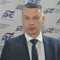 Nenad Nesic DNS