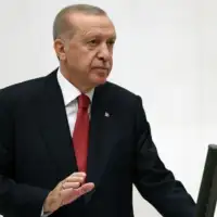 Recep Tayyip Erdogan AA