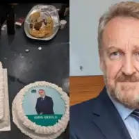 Ibro Berilo Bakir Izetbegovic