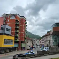 Srebrenica AA