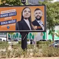 Predizborni plakati