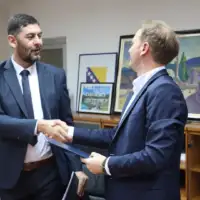 RAD-a: Kreće sanacija i unapređenje deponije Smiljevići fena