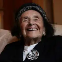 Lily Ebert