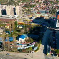 Novi grad investicije