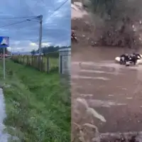 Saobracajna nesreca Vosoko rijeka etto