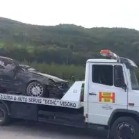 vosoko nesreca