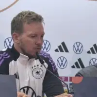 Julian Nagelsmann