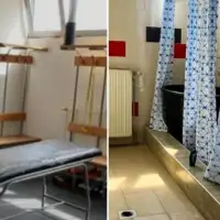 Svlačionica Njemačke na Bilino Poljo. Sport.de