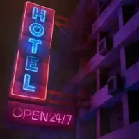 Hotel 400 400 p C 90