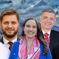 Lokalni izbori 2024 Grad Sarajevo