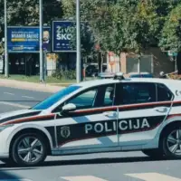 Policija Sarajevo MUP KS