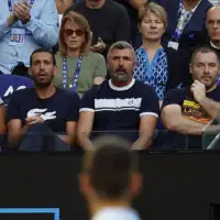 Goran ivanisevic melburn 23 ap