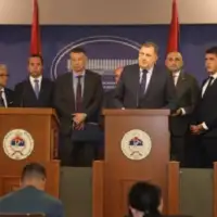 Milorad Dodik nesic koalicija rs