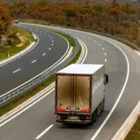 Voznja autoput