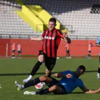NK Čelik i FK Tuzla City