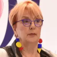 Vedrana Rudan