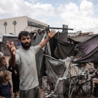Gaza
