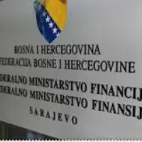 Federalnom ministarstvu finansija