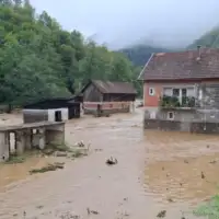 Fojnica poplave