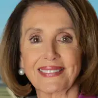 Nancy Pelosi